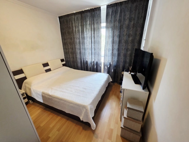 Apartament 2 camere - Dacia
