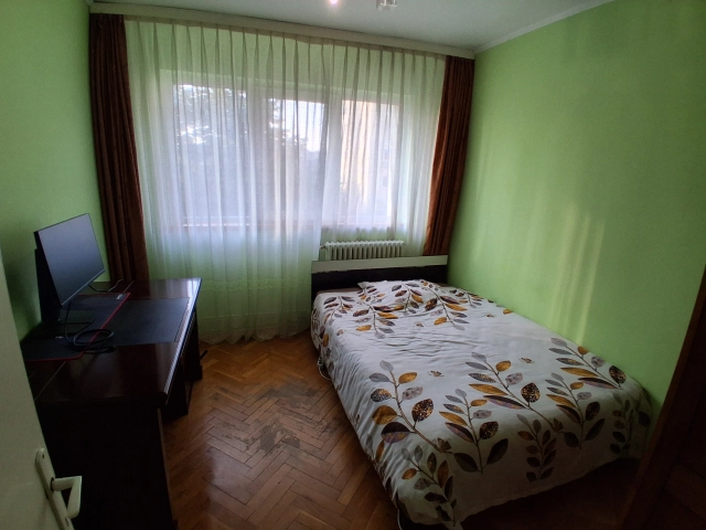 Apartament 3 camere - Centru Civic
