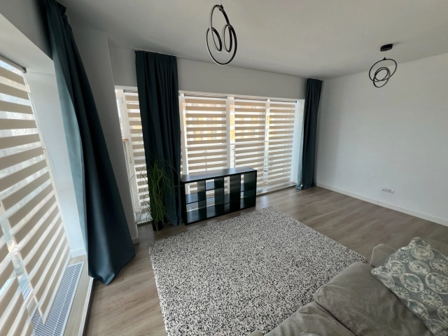 Apartament 3 camere - Tudor Vladimirescu