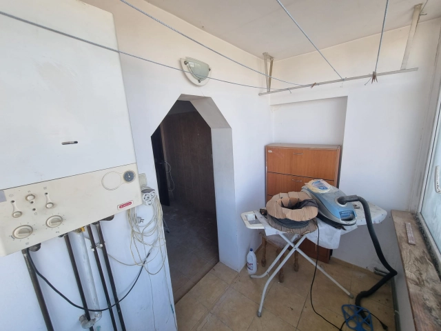 Apartament 2 camere - Tomesti