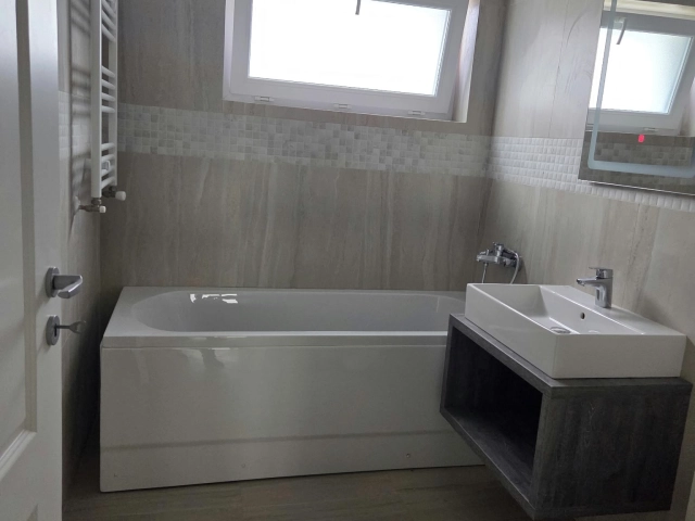 Apartament 2 camere - Tatarasi