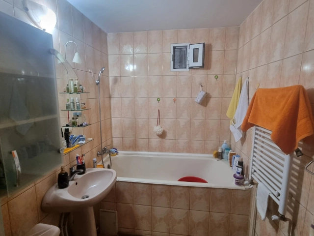 Apartament 2 camere - Nicolina