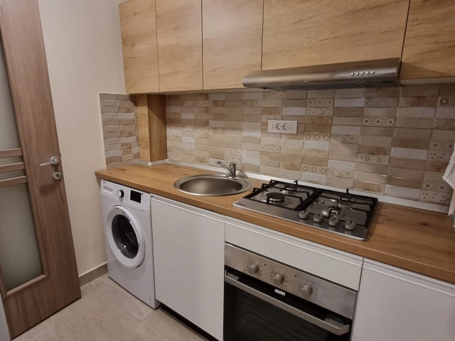 Apartament 1 camere - Nicolina