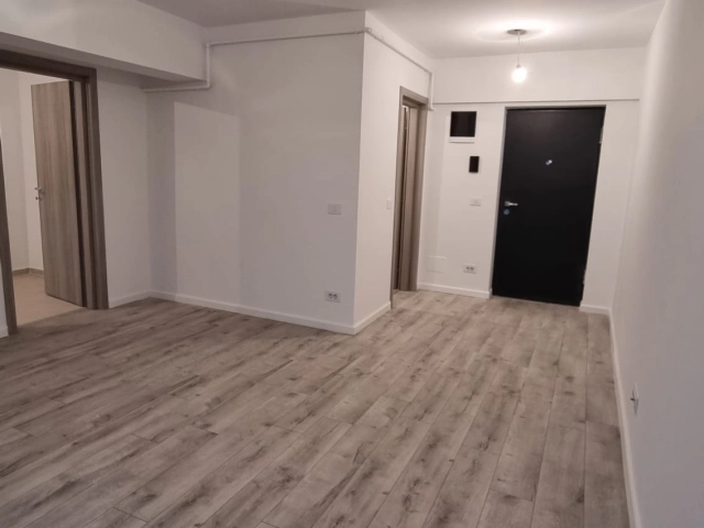 Apartament 1 camere - Visani
