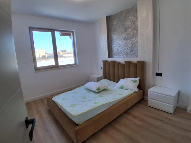 Apartament 4 camere - Valea Lupului