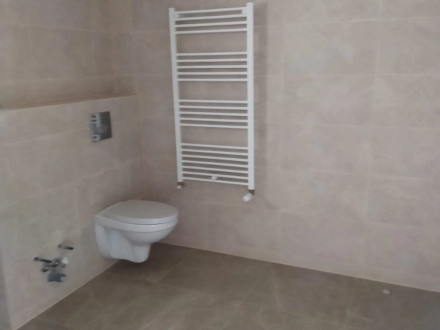 Apartament 5 camere - Valea Lupului