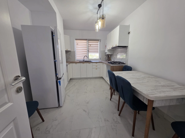 Apartament 4 camere - Bucium