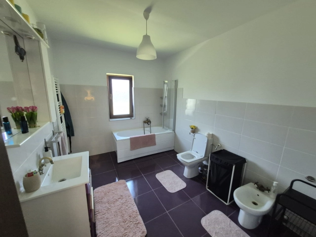 Apartament 5 camere - Miroslava