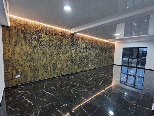 Apartament 4 camere - Popas Pacurari