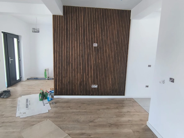 Apartament 4 camere - Valea Adanca