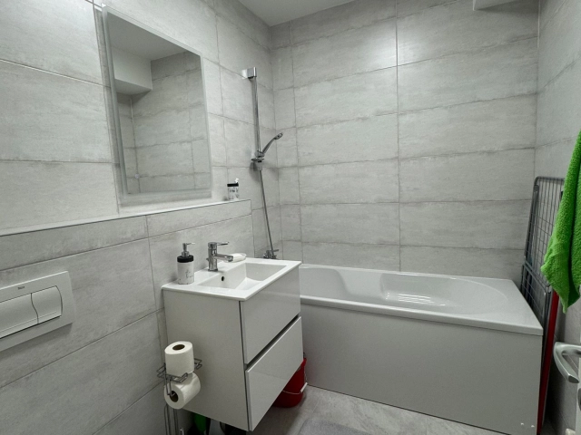Apartament 2 camere - Bucium