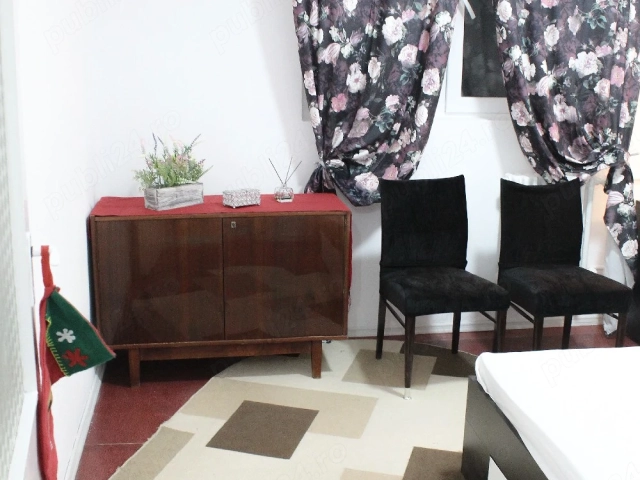 Apartament 2 camere - Mircea cel Batran