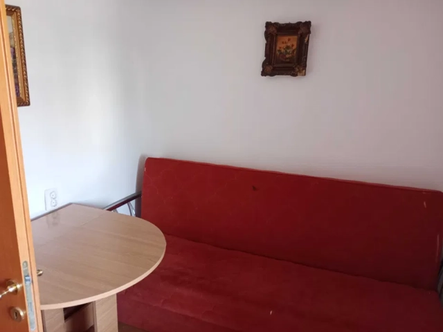 Apartament 1 camere - Gara