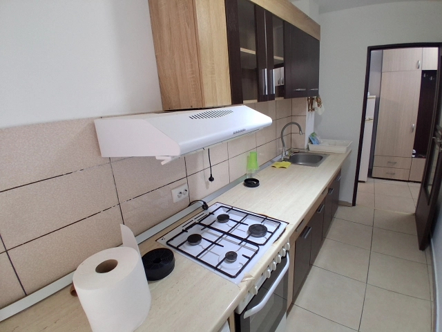 Apartament 1 camere - Tudor Vladimirescu