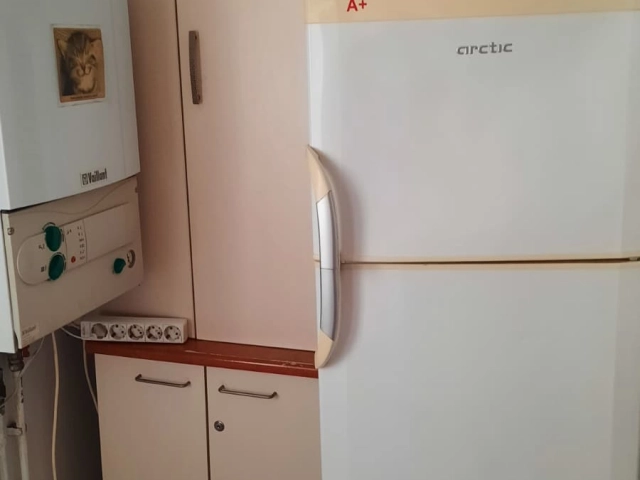 Apartament 2 camere - Gara