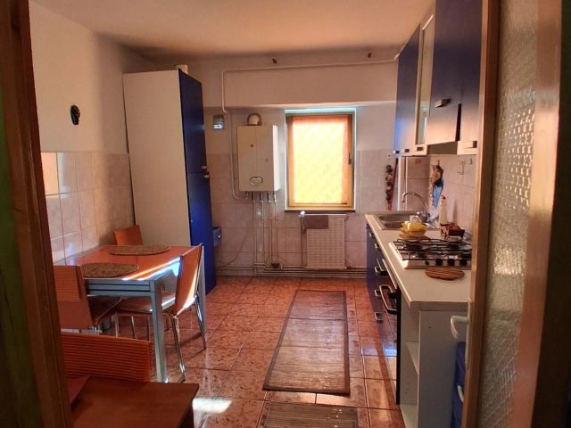 Apartament 2 camere - Nicolina