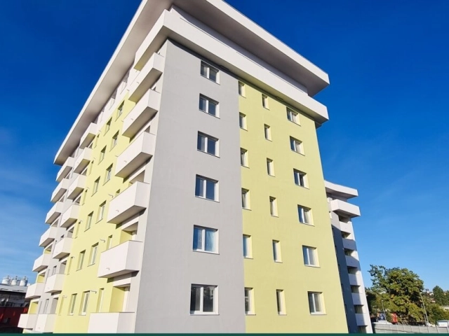 Apartament 2 camere - Canta