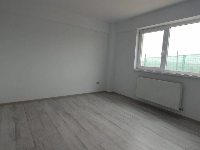 Apartament 2 camere - Popas Pacurari