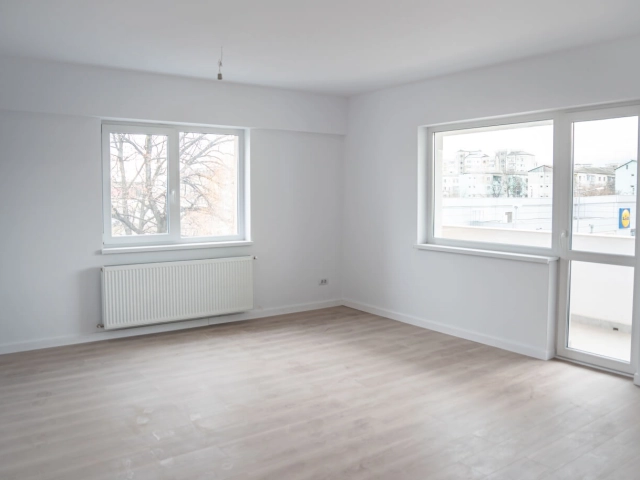 Apartament 2 camere - Alexandru cel Bun