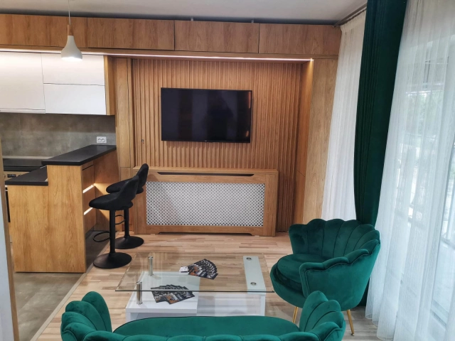 Apartament 3 camere - Galata
