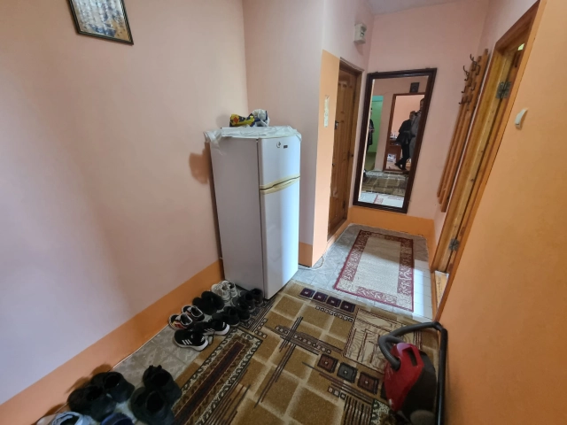 Apartament 2 camere - Tudor Vladimirescu