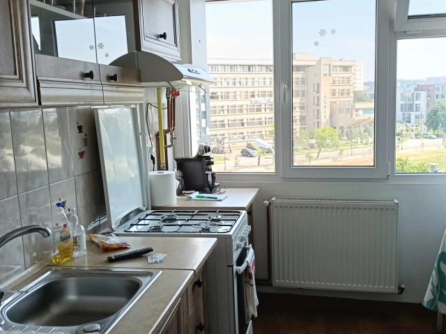 Apartament 2 camere - Podu Ros
