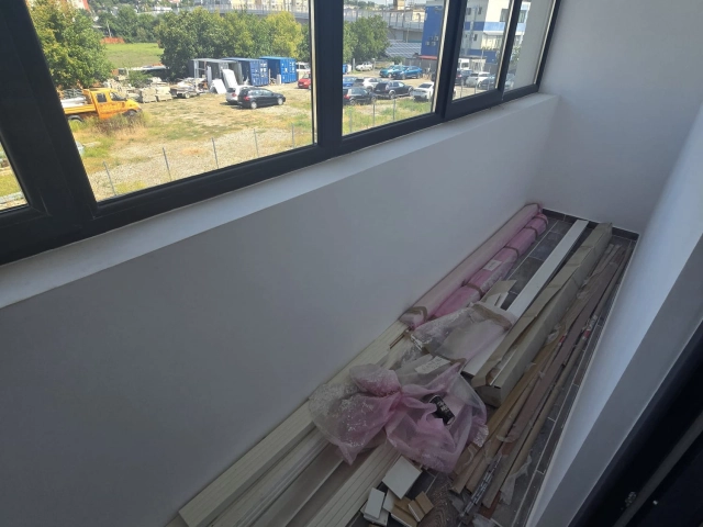Apartament 3 camere - Alexandru cel Bun
