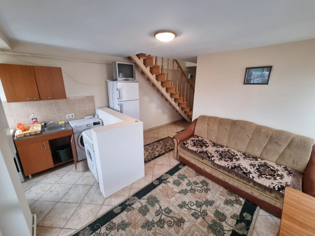 Apartament 2 camere - Tatarasi