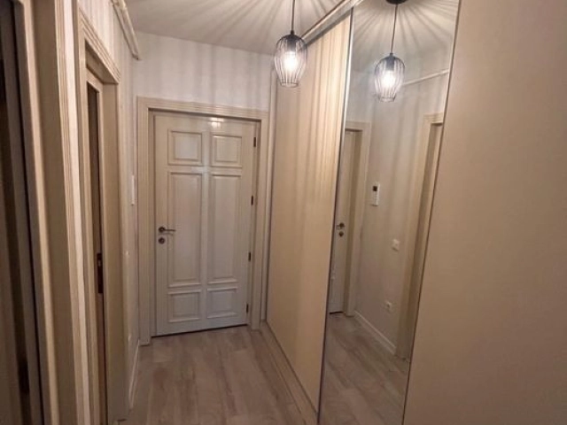 Apartament 2 camere - Podul de Fier