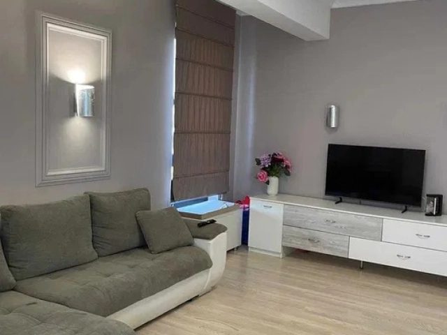 Apartament 2 camere - Pacurari