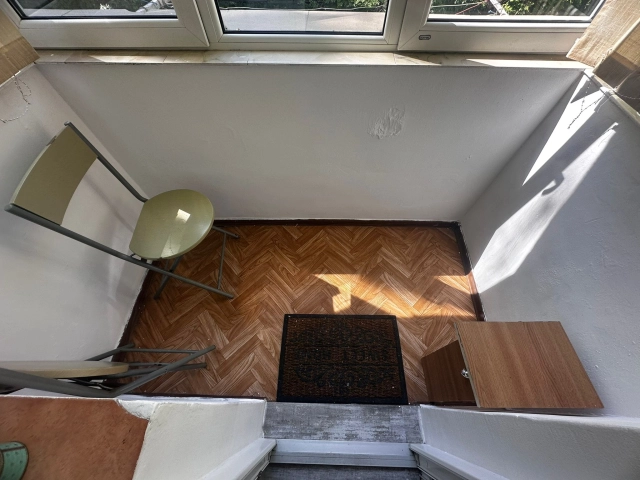 Apartament 2 camere - Tatarasi