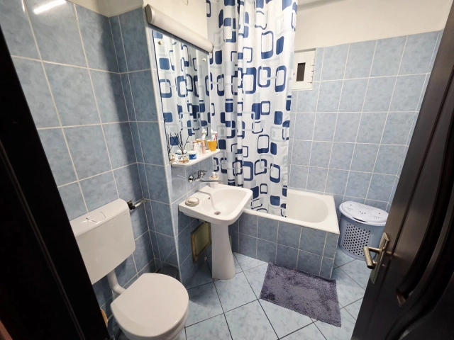 Apartament 2 camere - Dacia