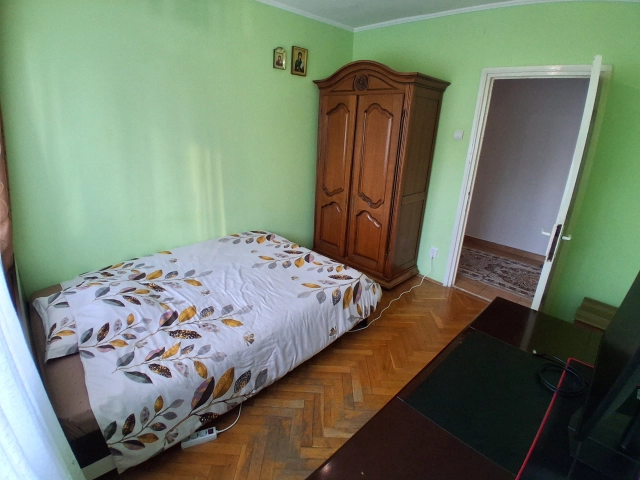 Apartament 3 camere - Centru Civic
