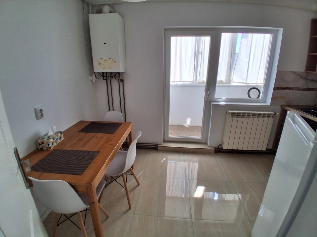 Apartament 1 camere - Pacurari
