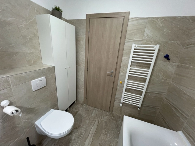 Apartament 3 camere - Tudor Vladimirescu