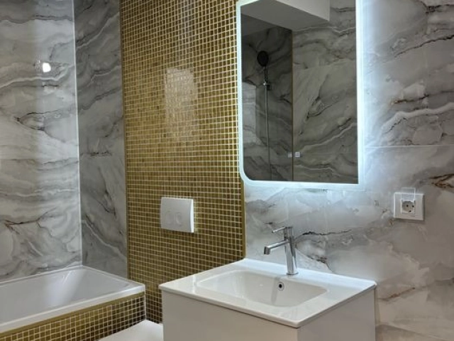 Apartament 2 camere - Popas Pacurari