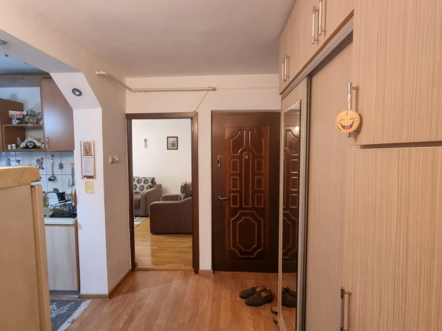 Apartament 2 camere - Nicolina