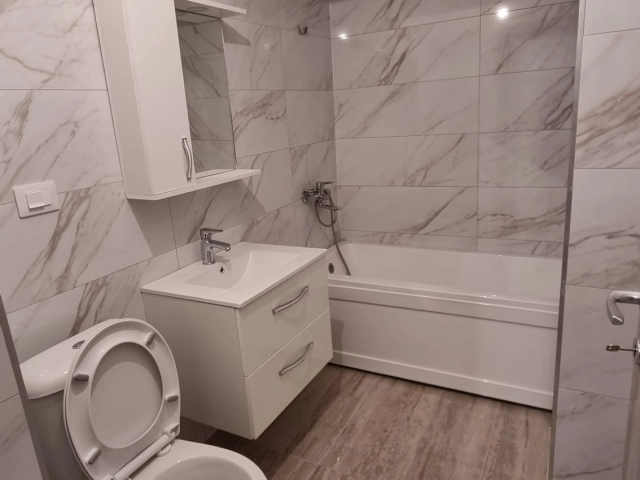 Apartament 1 camere - Visani