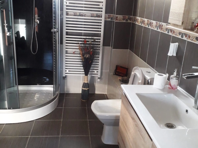 Apartament 4 camere - Bucium