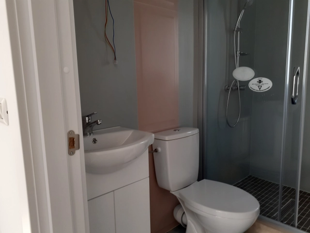 Apartament 4 camere - Valea Lupului