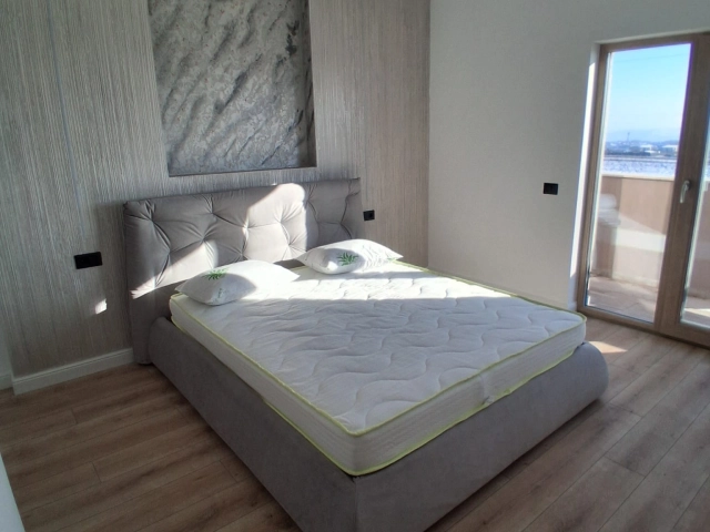 Apartament 4 camere - Valea Lupului