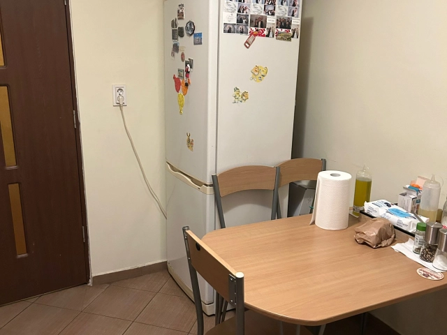 Apartament 3 camere - Gara