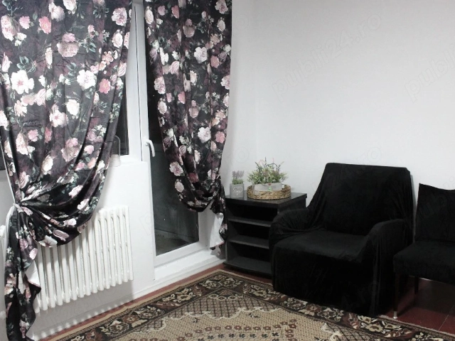 Apartament 2 camere - Mircea cel Batran