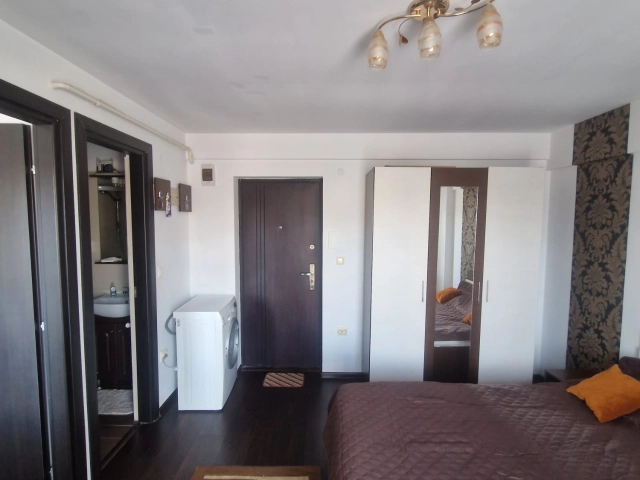 Apartament 1 camere - Central
