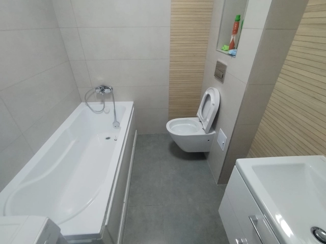 Apartament 1 camere - Galata