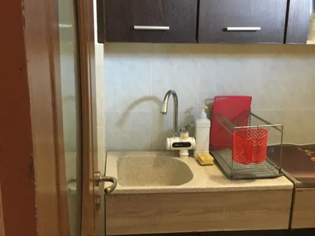 Apartament 1 camere - Tatarasi