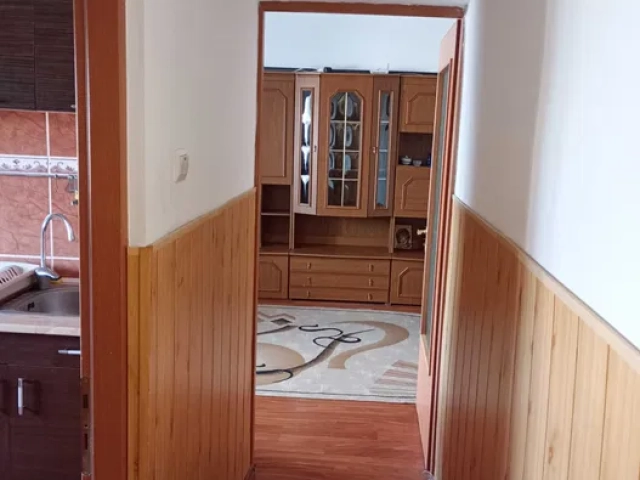 Apartament 1 camere - Gara