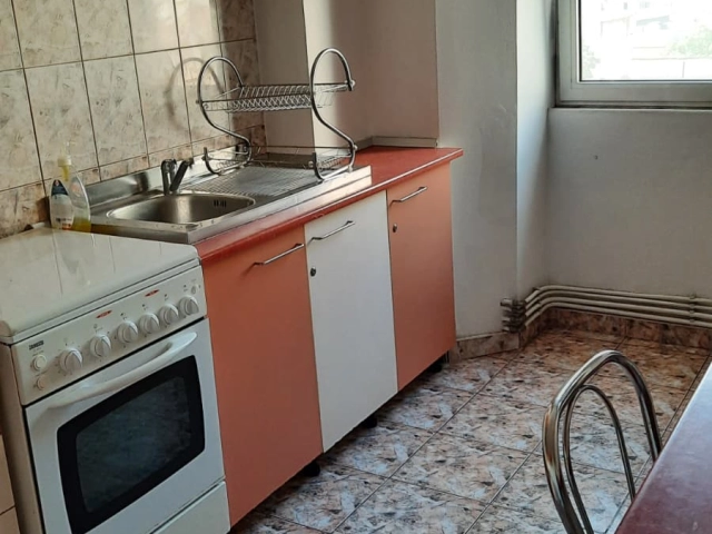 Apartament 2 camere - Gara