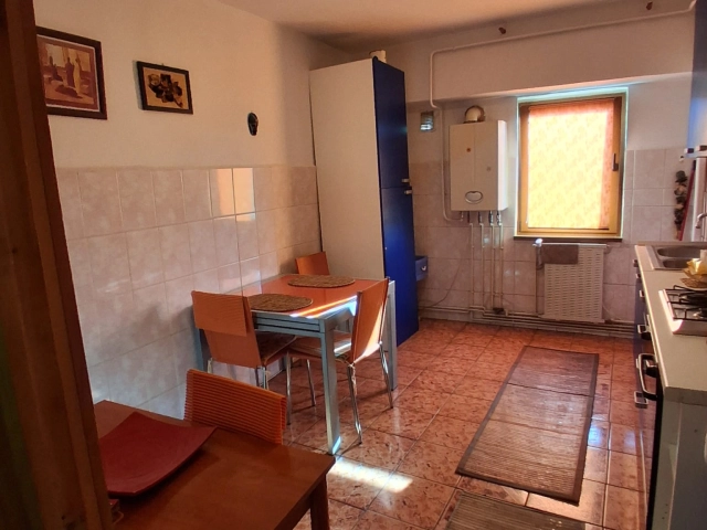 Apartament 2 camere - Nicolina