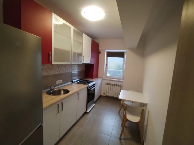 Apartament 2 camere - Tudor Vladimirescu
